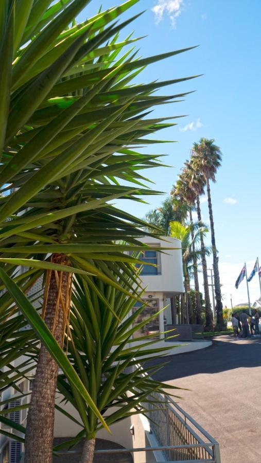 Carnmore Hotel Takapuna Auckland Exterior foto